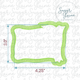 Fairy Garden Cutter set - STL- DIGITAL FILES