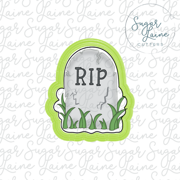 Tombstone