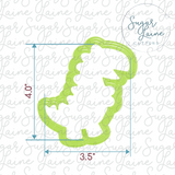 Dino - Tyrannosaurus