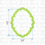 CC Austin Class Cutter Set