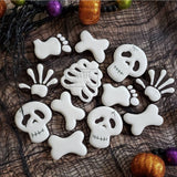 Mini skeleton Set