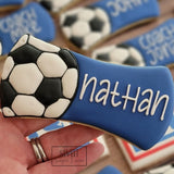 Nathan Plaque