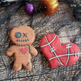 Voodoo doll