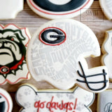 Football Helmet Cutter